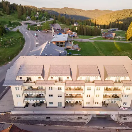 Apartment 302 Feldberg  Zewnętrze zdjęcie