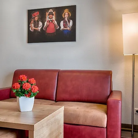 Apartment 302 Feldberg  Zewnętrze zdjęcie