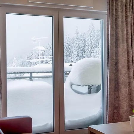 Apartment 302 Feldberg  Zewnętrze zdjęcie