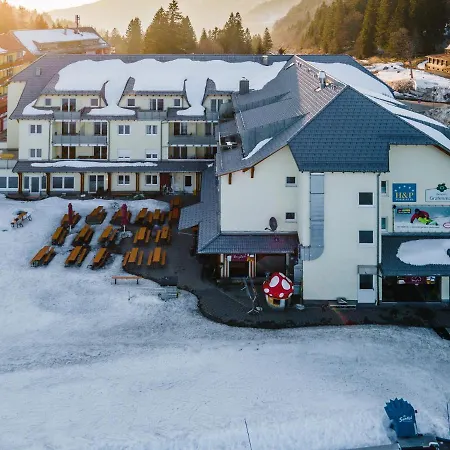 Apartment 302 Feldberg  Zewnętrze zdjęcie