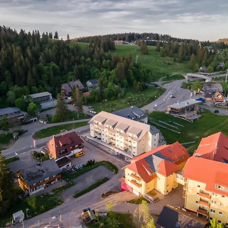 Apartment 302 Feldberg  Zewnętrze zdjęcie
