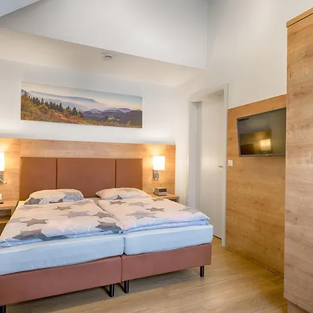 Apartment 302 Feldberg  Zewnętrze zdjęcie