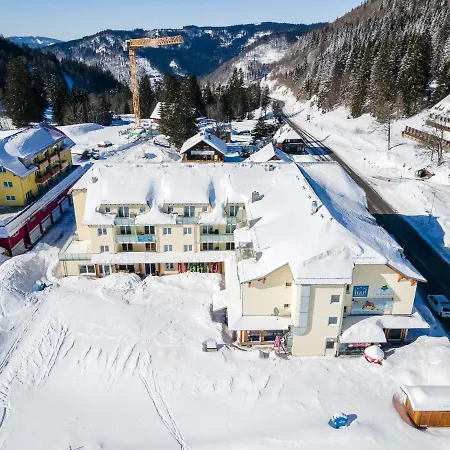 Apartment 302 Feldberg  Zewnętrze zdjęcie