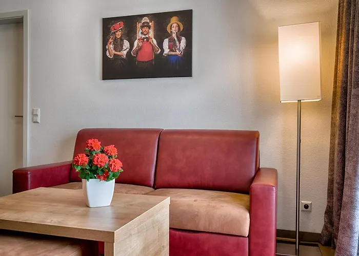 Apartment 302