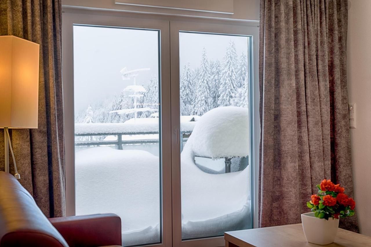 302 Apartment Feldberg (Baden-Wurttemberg)