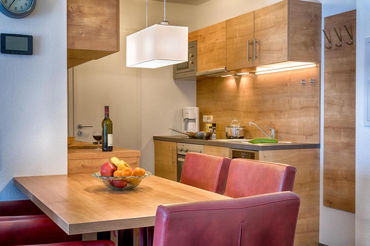 302 Apartment