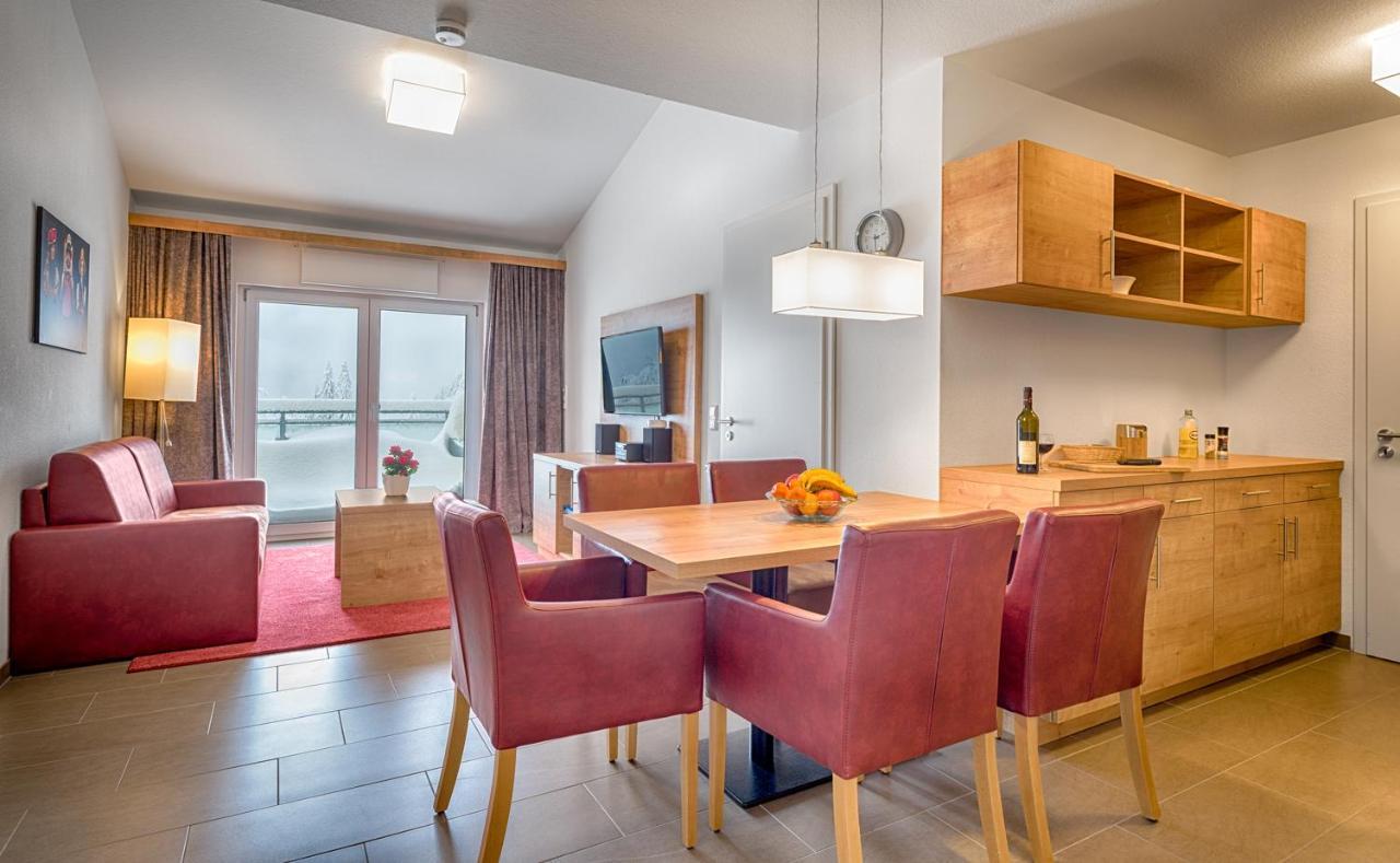 Apartment 302