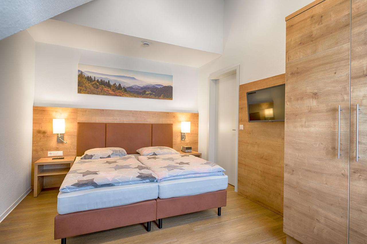 Apartment 302 *