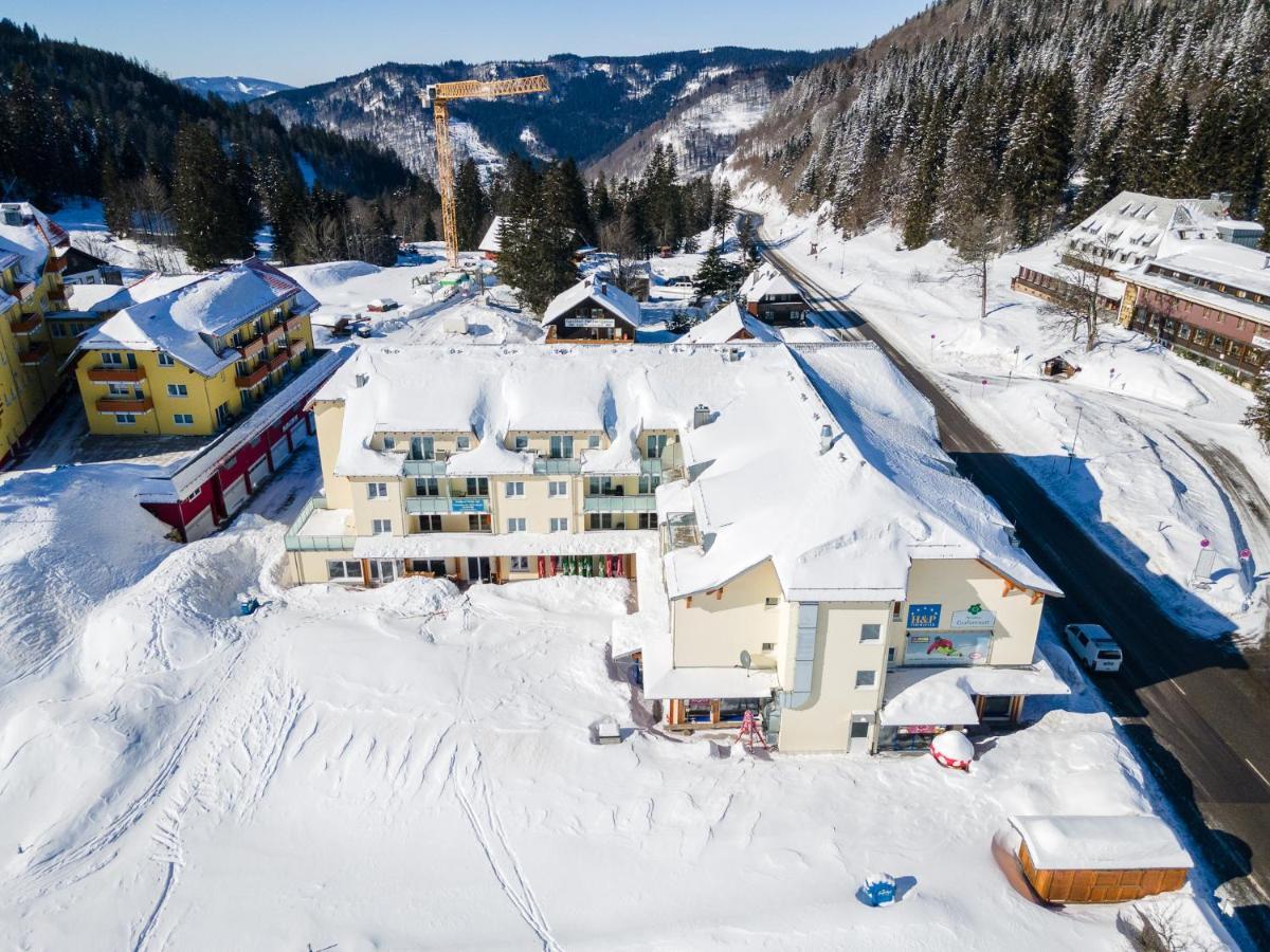 Apartment 302 Feldberg (Baden-Wurttemberg)